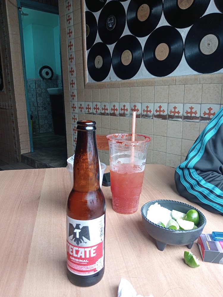 Cuba Libre