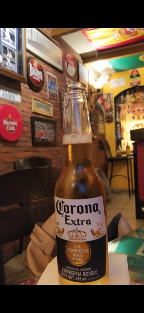 Cuba Libre