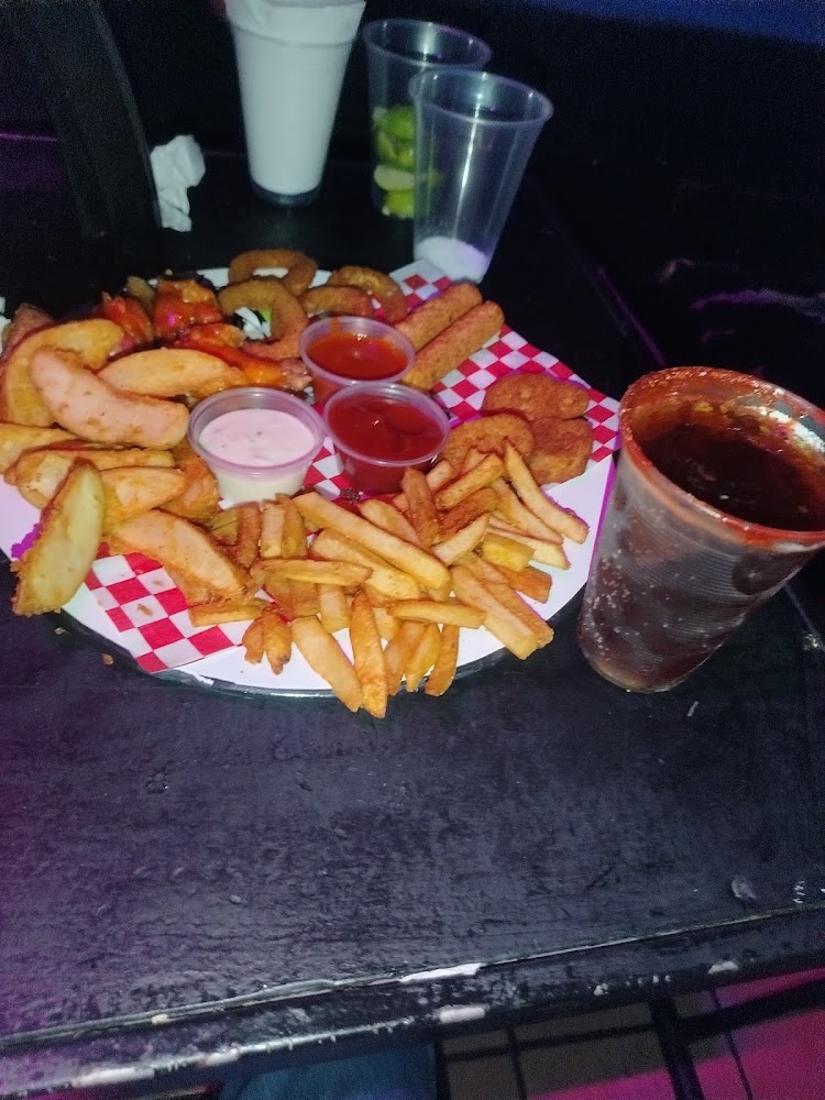 Cuba Libre