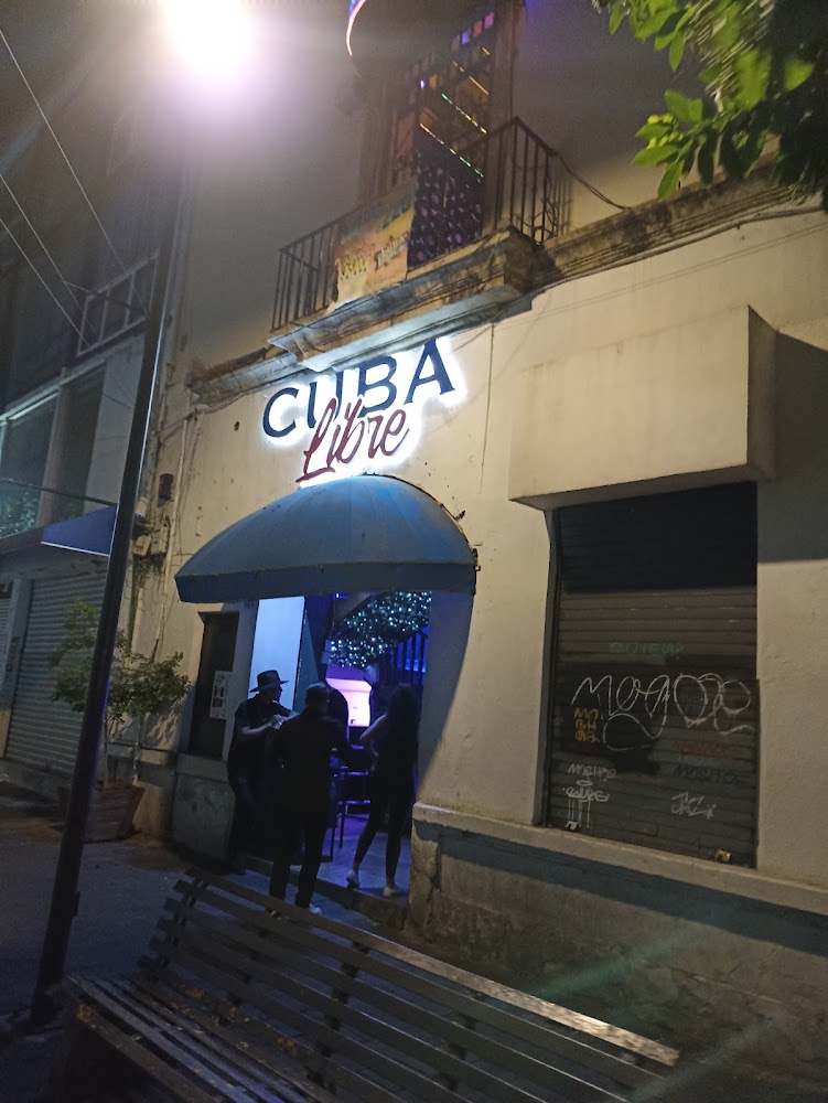 Cuba Libre