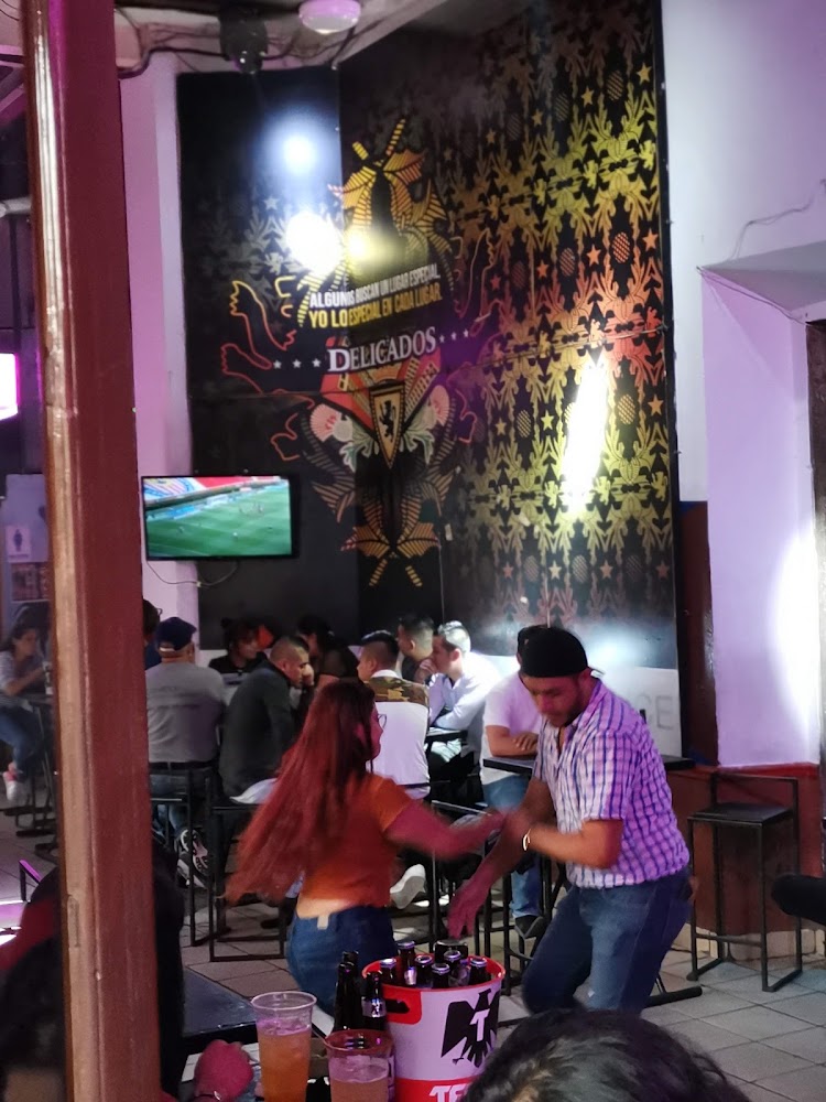 Cuba Libre