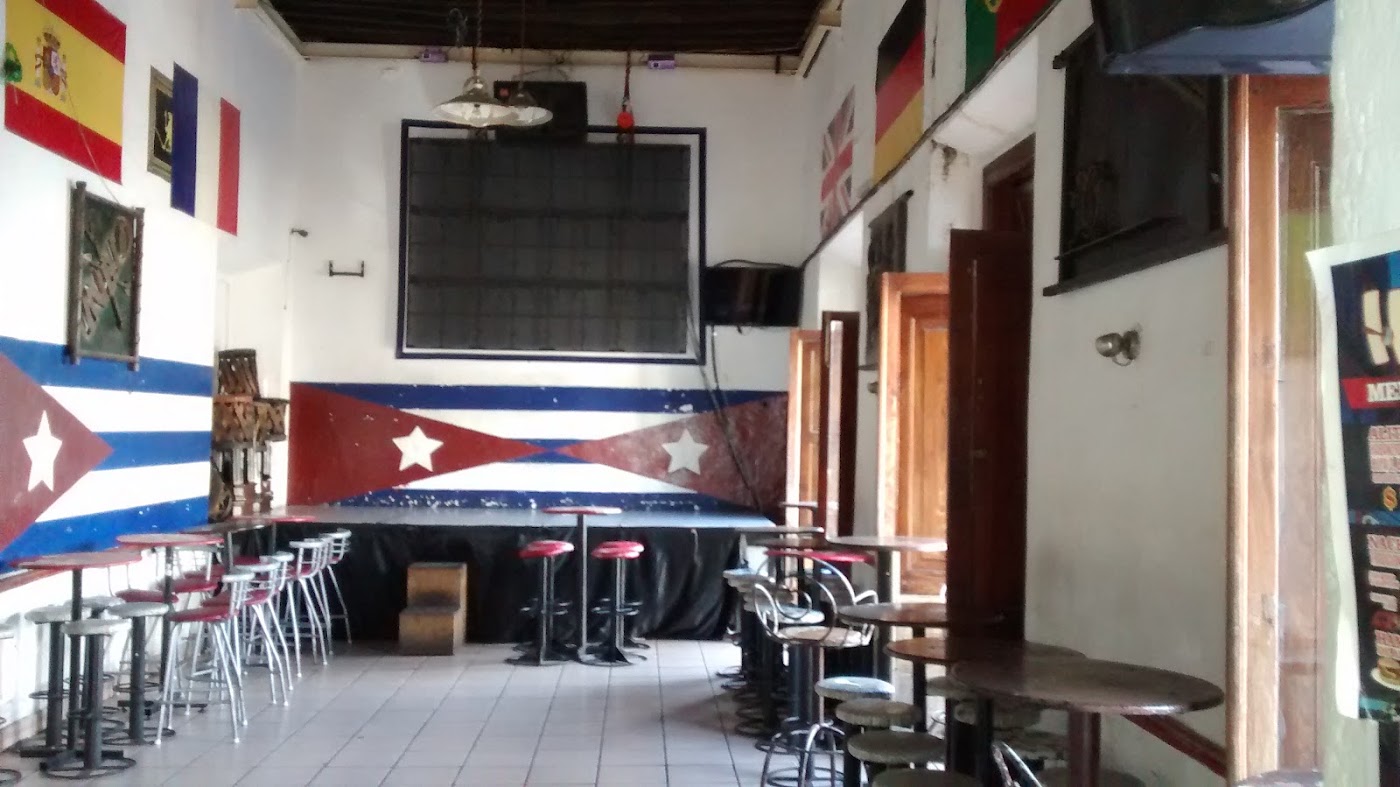 Cuba Libre