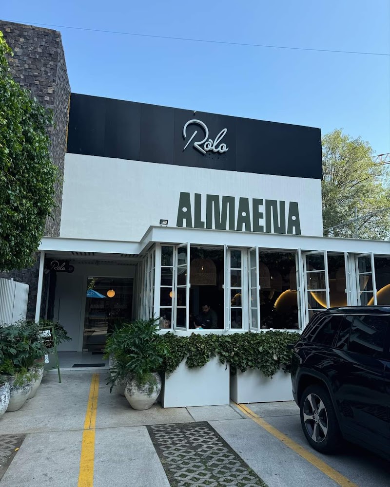 Almaena Restaurante