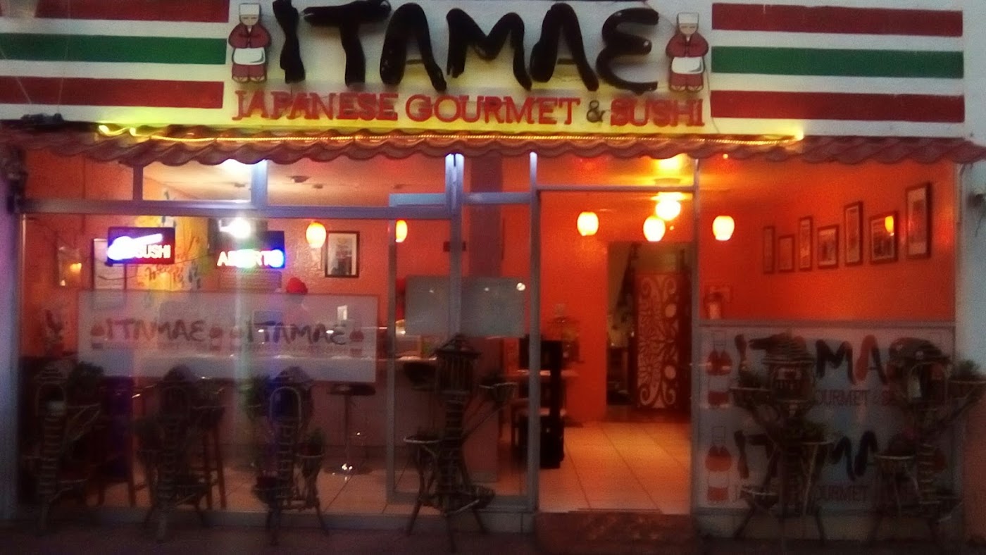 Itamae Sanzio