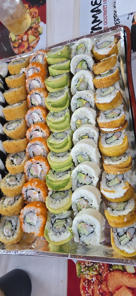 Itamae Sanzio