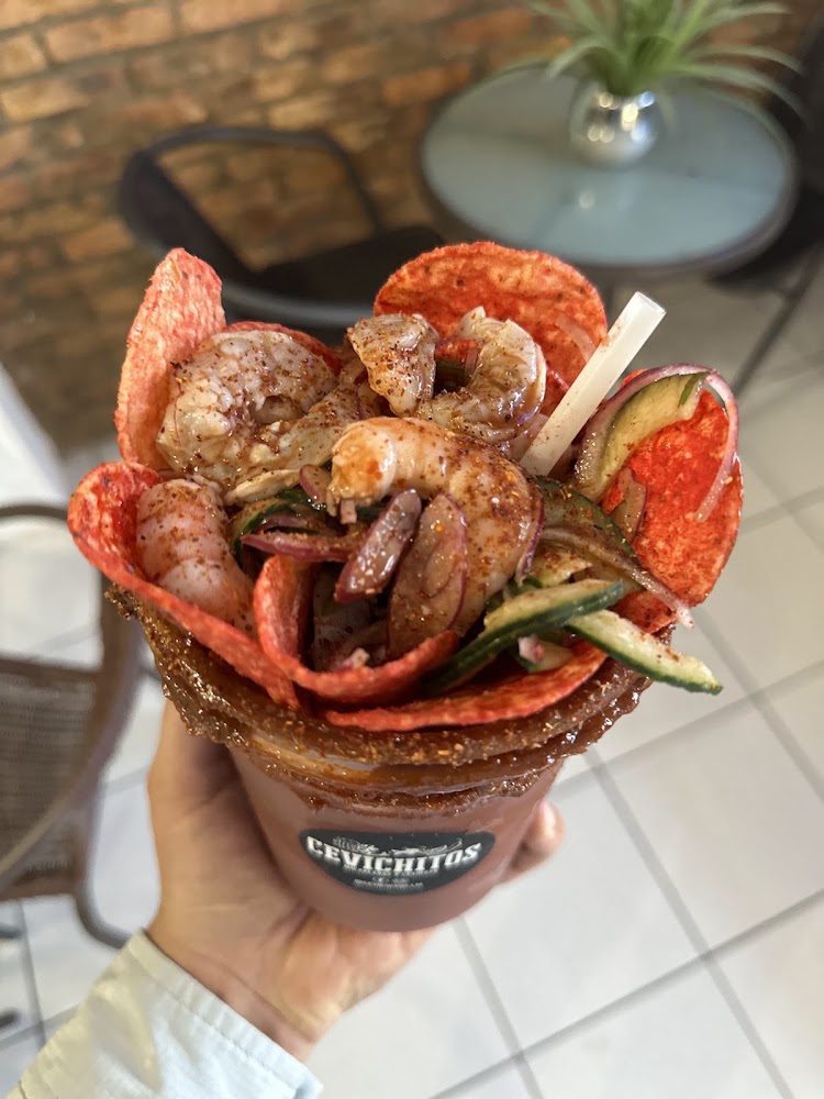 Cevichitos.lm