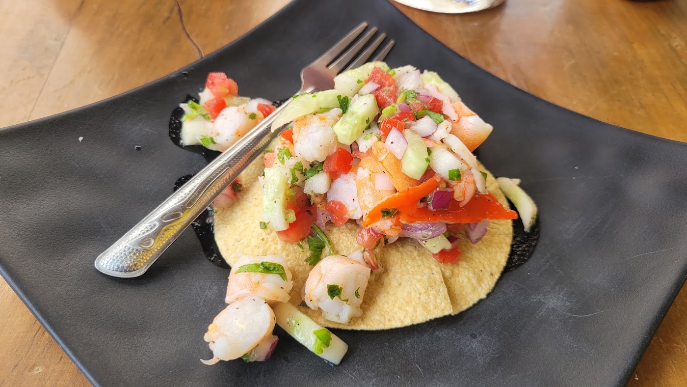"LA BARCA" Mariscos