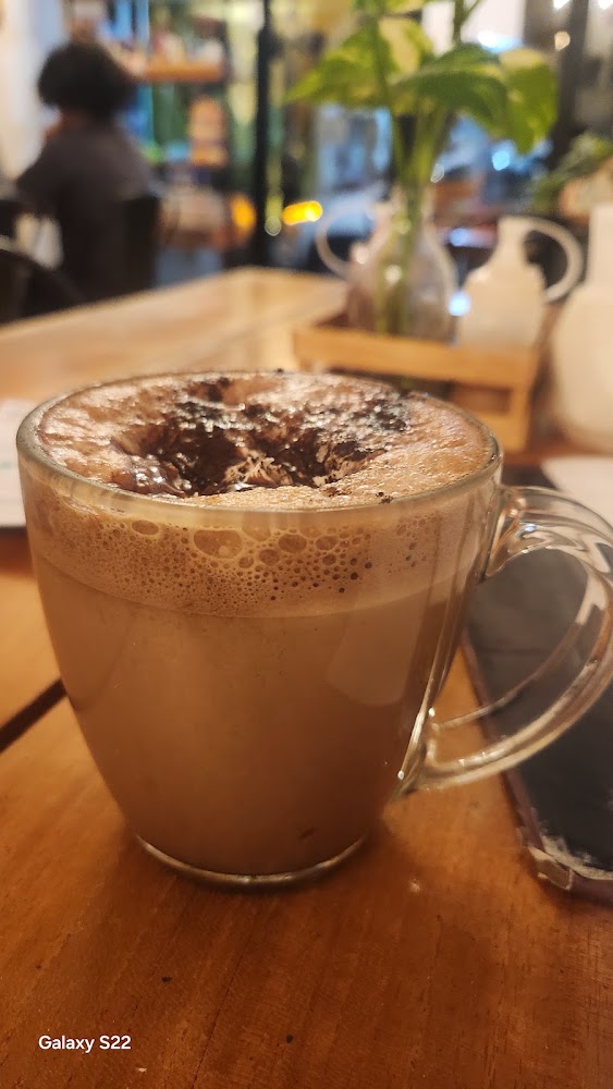 X&O Board Game Cafe