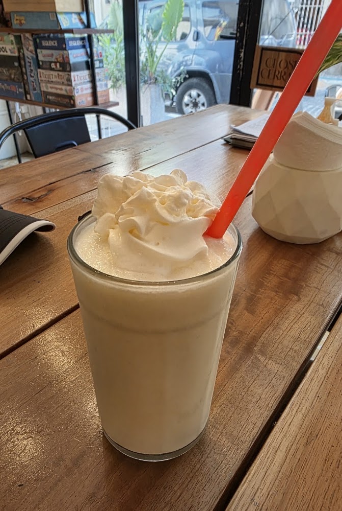 X&O Board Game Cafe