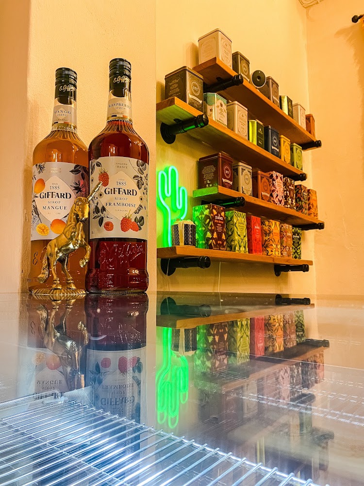 X&O Board Game Cafe