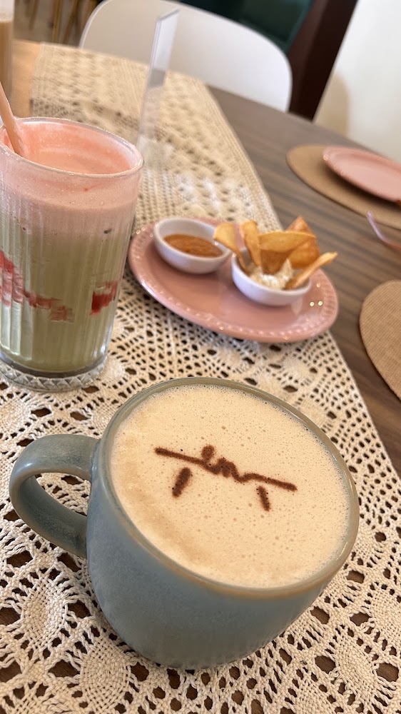 La Mesa Cocina y Cafe