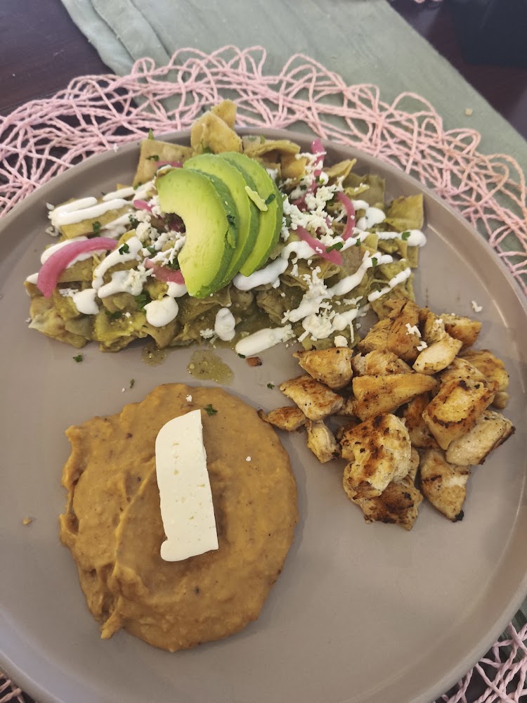 La Mesa Cocina y Cafe