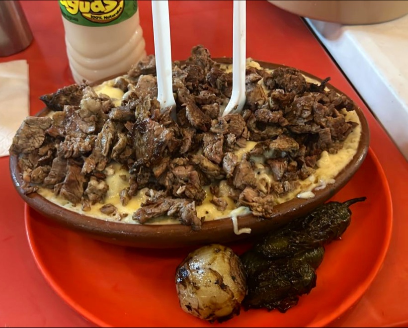 Tacos de Carne Asada Hays