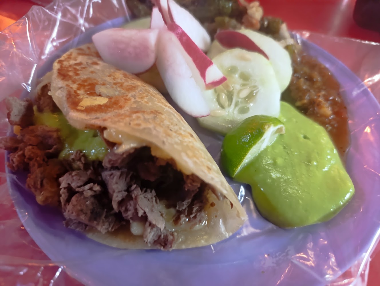 Tacos de Carne Asada Hays