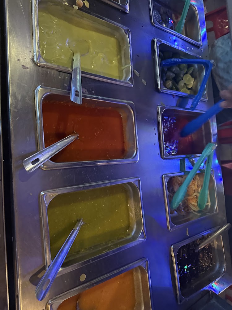 Tacos de Carne Asada Hays