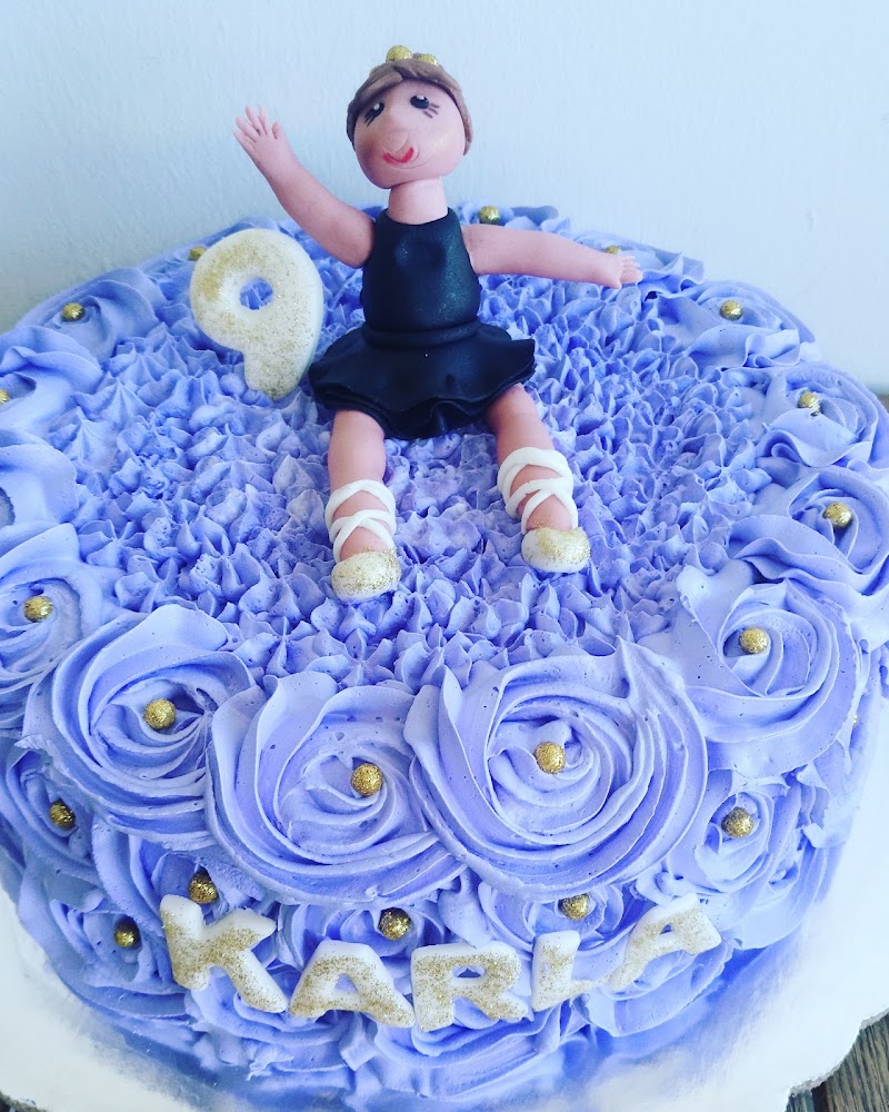 Pasteles La Wera