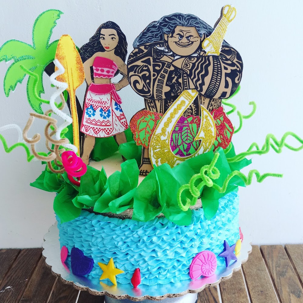 Pasteles La Wera