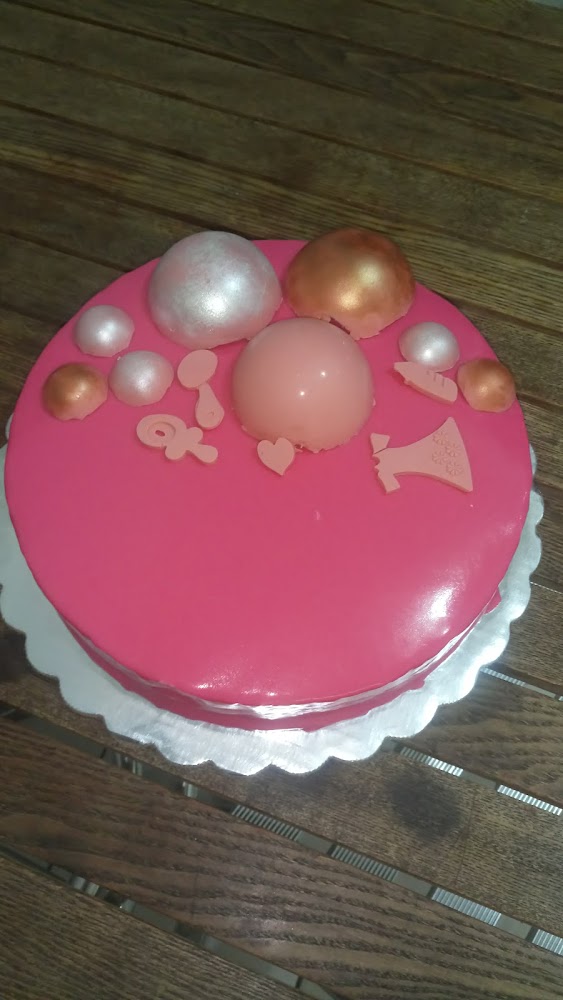 Pasteles La Wera