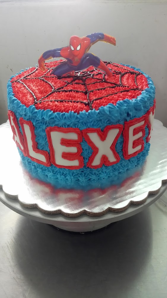 Pasteles La Wera