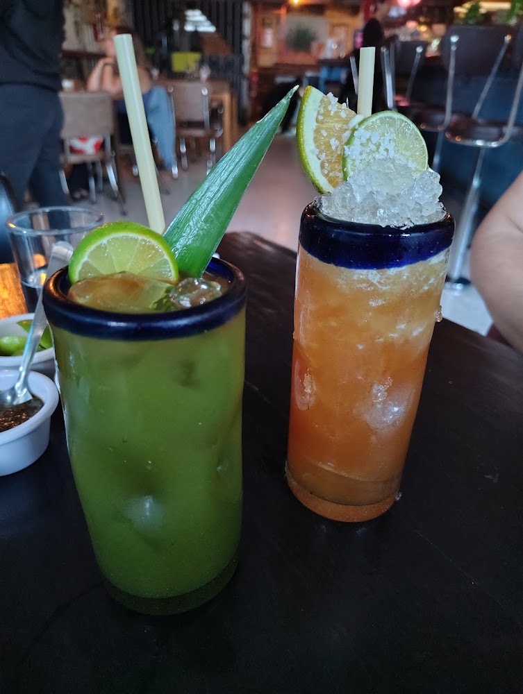 De La O Cantina