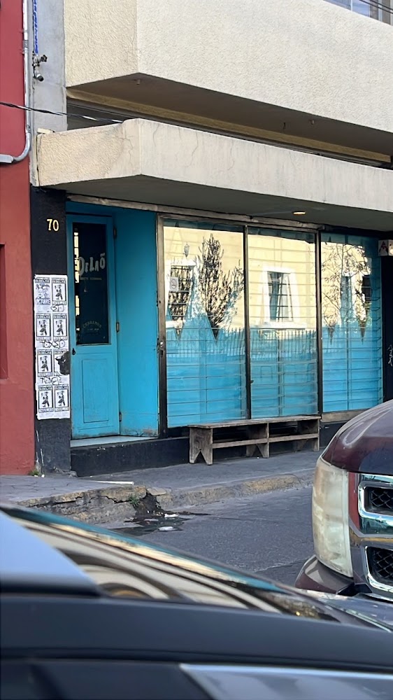 De La O Cantina