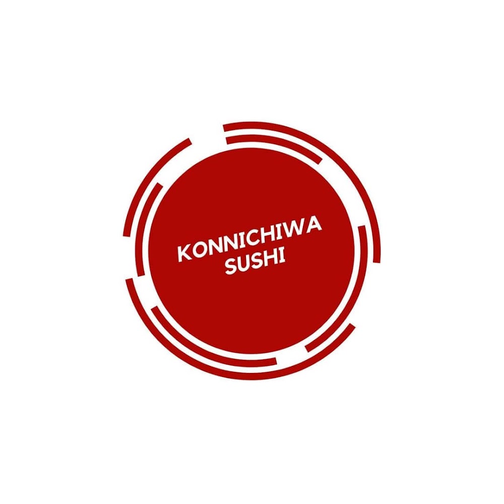 Konnichiwa sushis