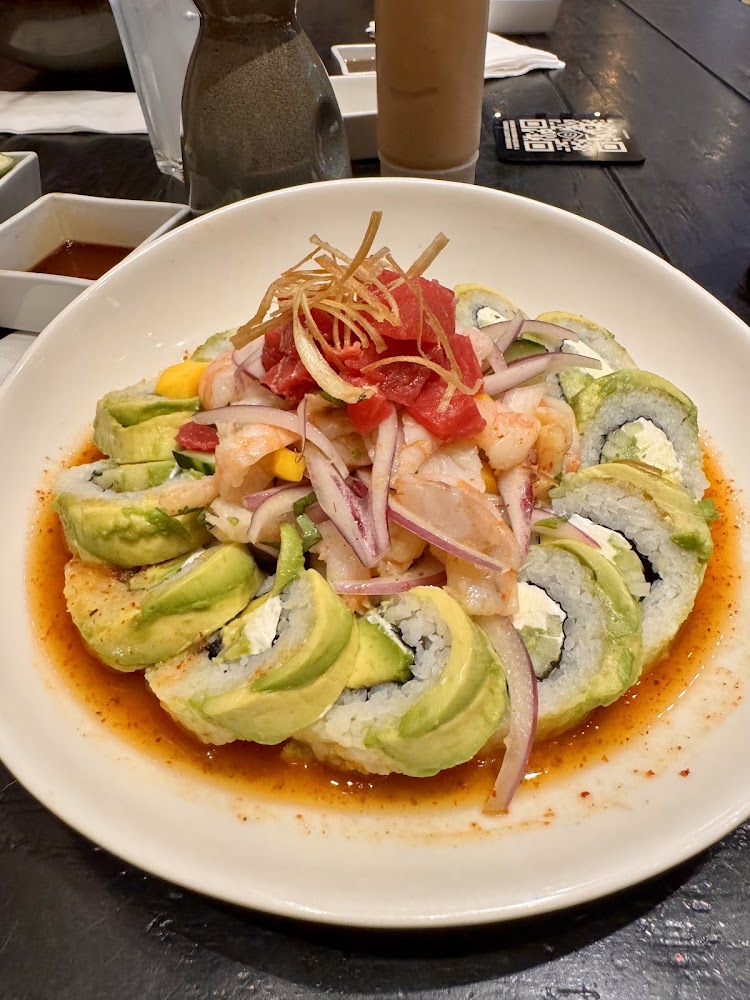 Sushi Factory