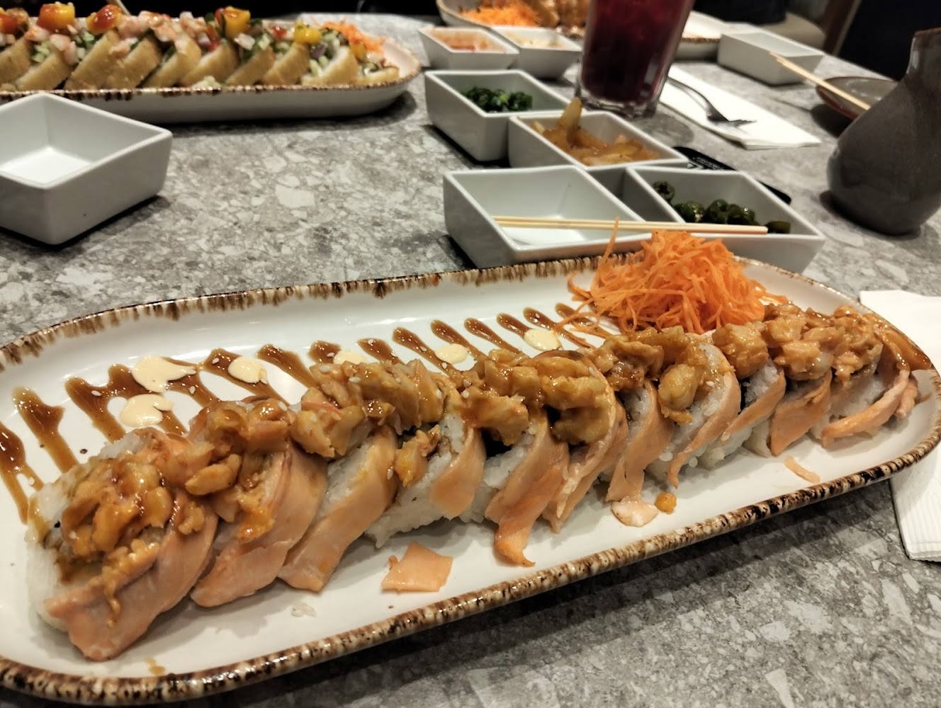 Sushi Factory