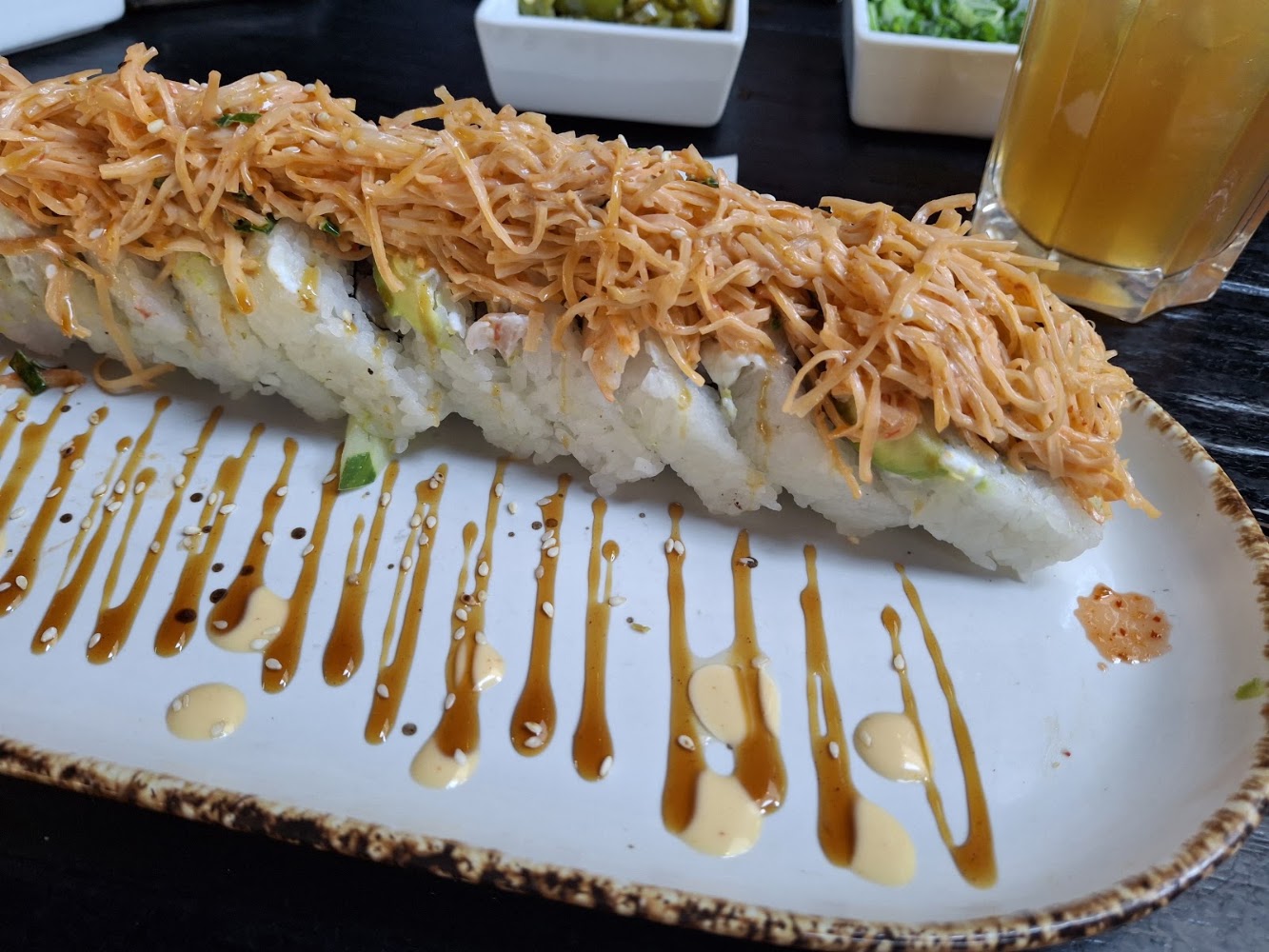 Sushi Factory