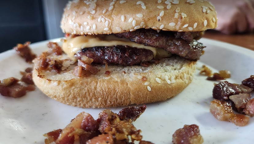 Garfiburger
