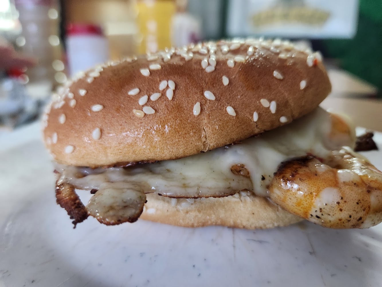 Garfiburger