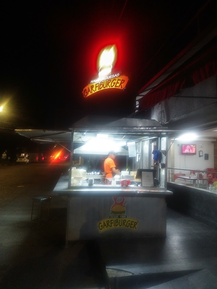 Garfiburger