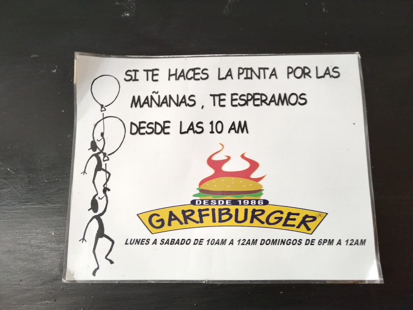 Garfiburger