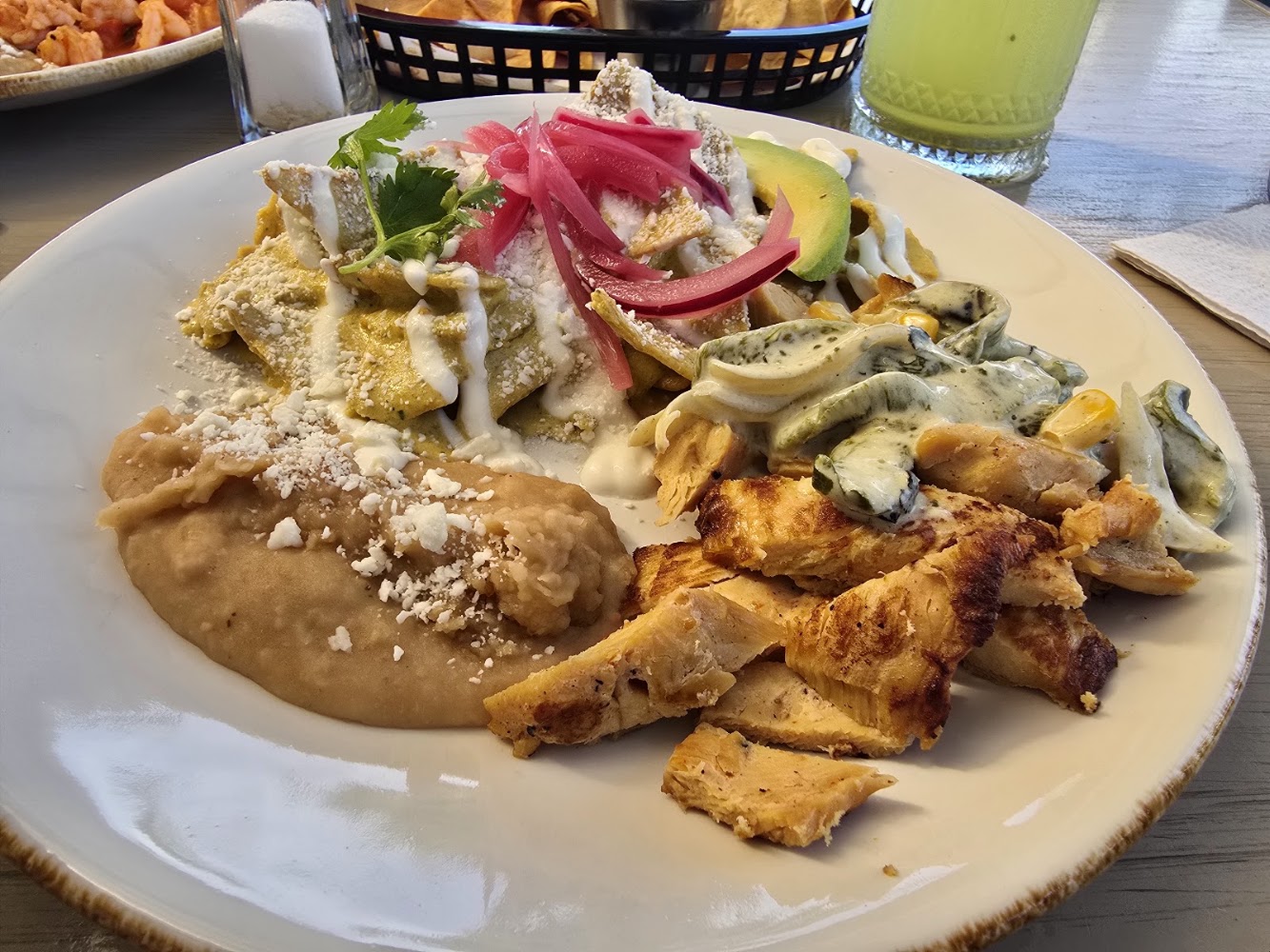 Dolce Mami Suc. Cerritos