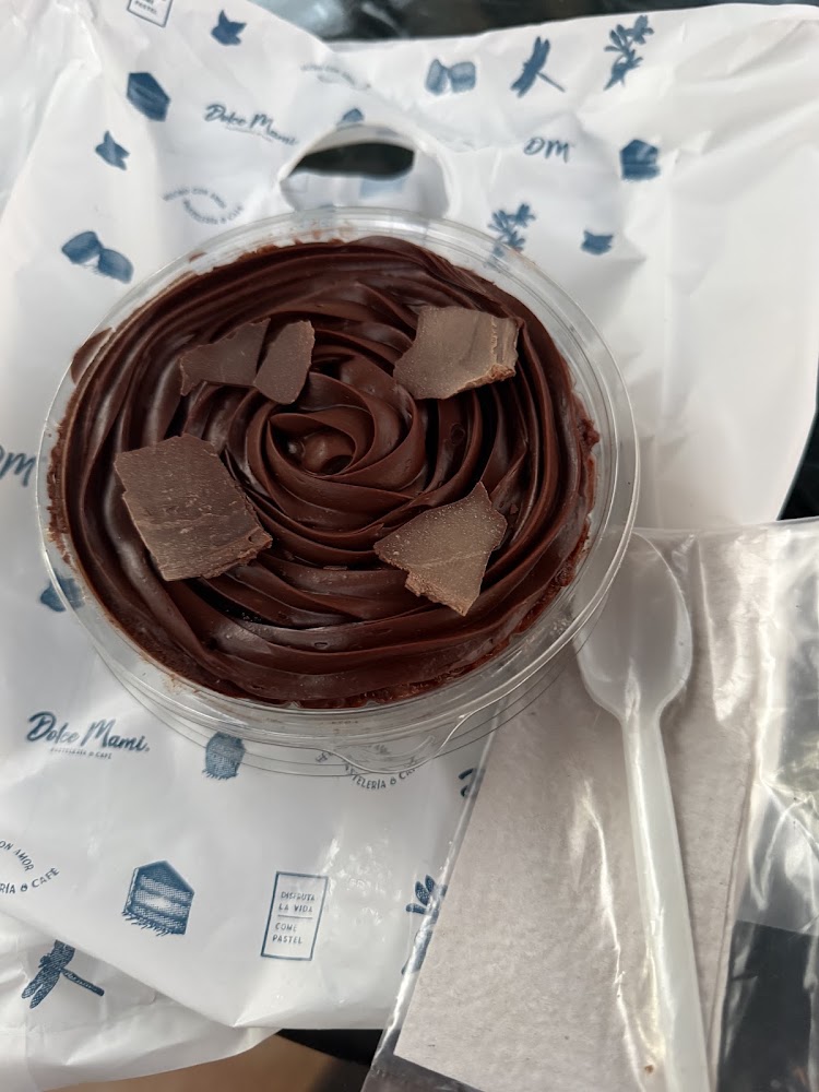Dolce Mami Suc. Cerritos