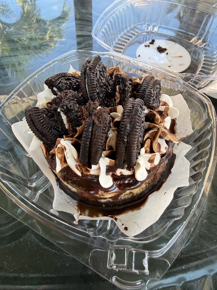 Dolce Mami Suc. Cerritos