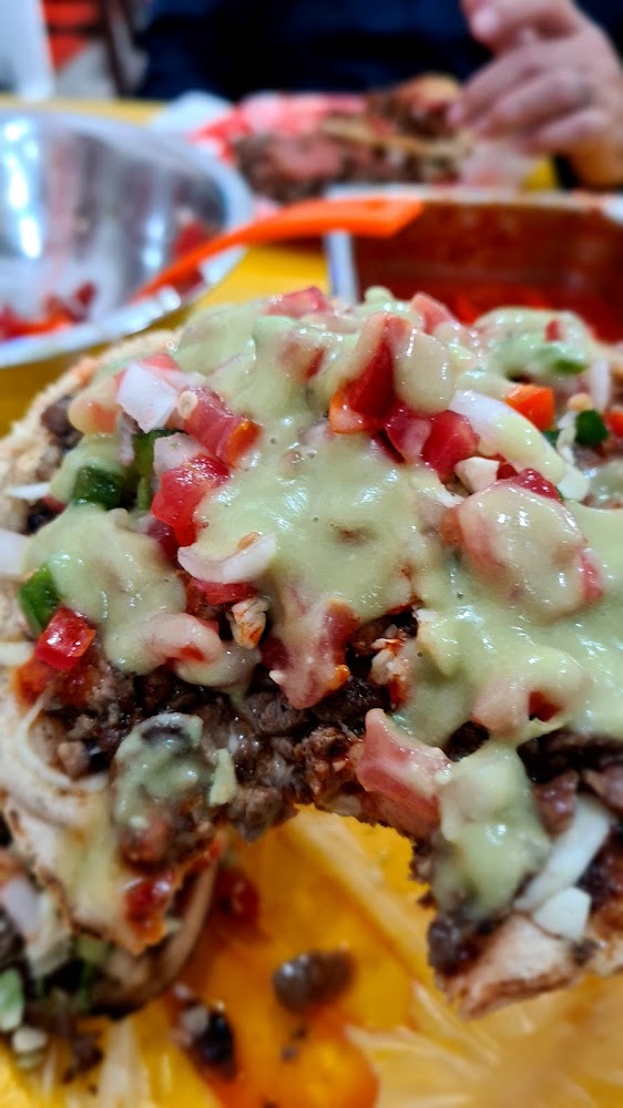 Tacos el camarada