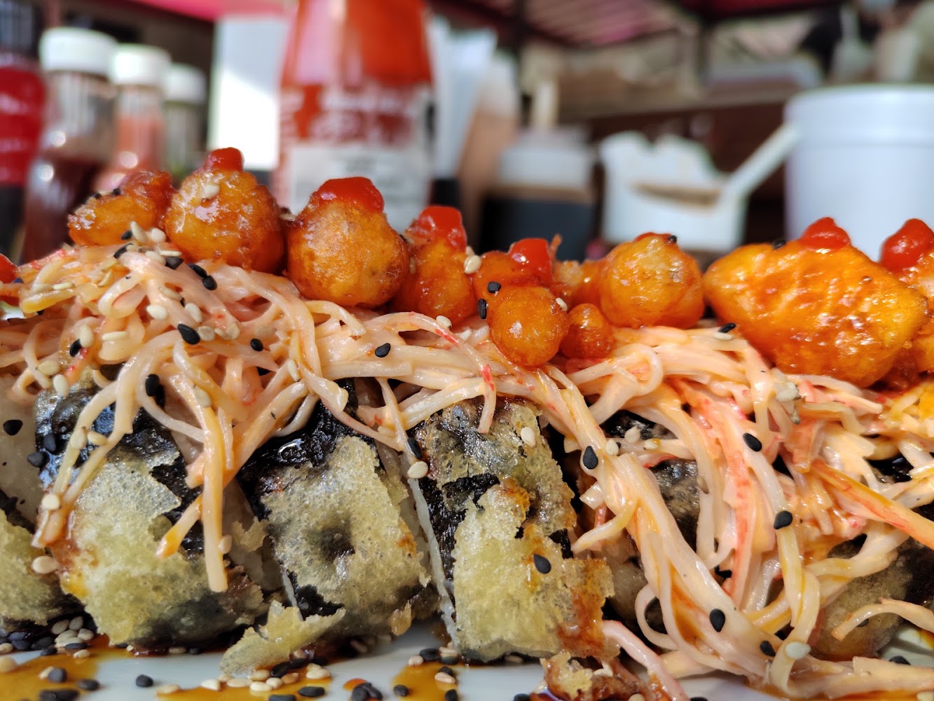 Nikki Sushi