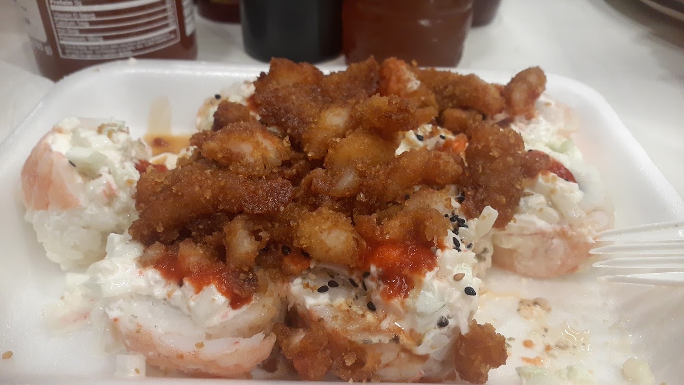 Nikki Sushi