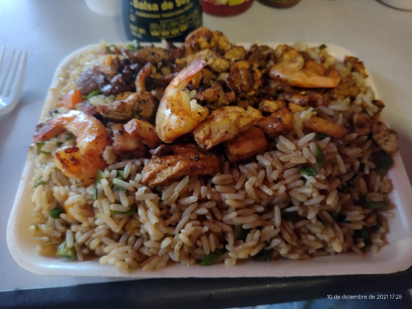 Nikki Sushi