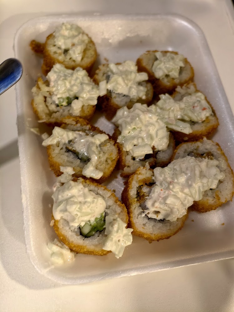 Nikki Sushi