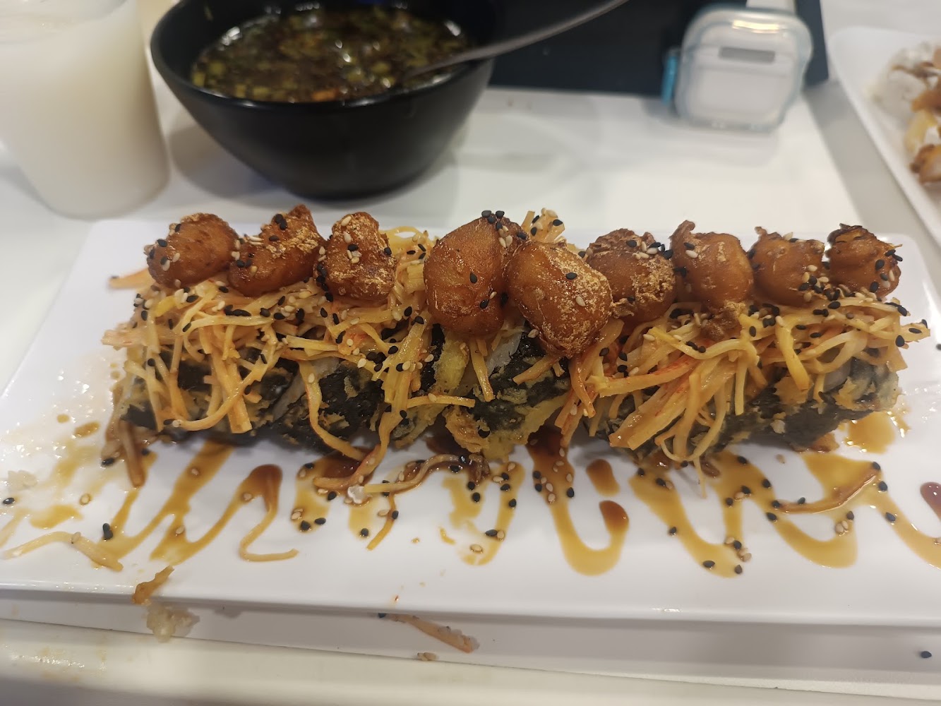 Nikki Sushi