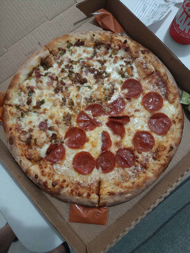 Pizzería Sabore Italiano