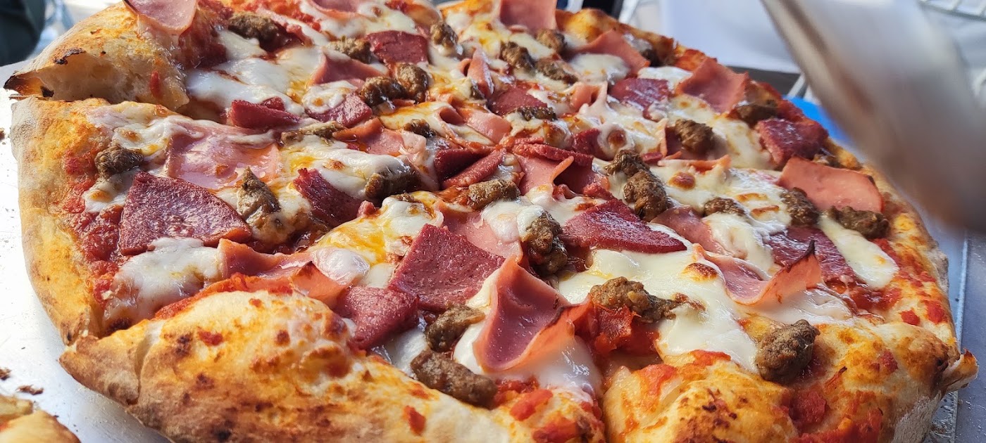 Pizzería Sabore Italiano