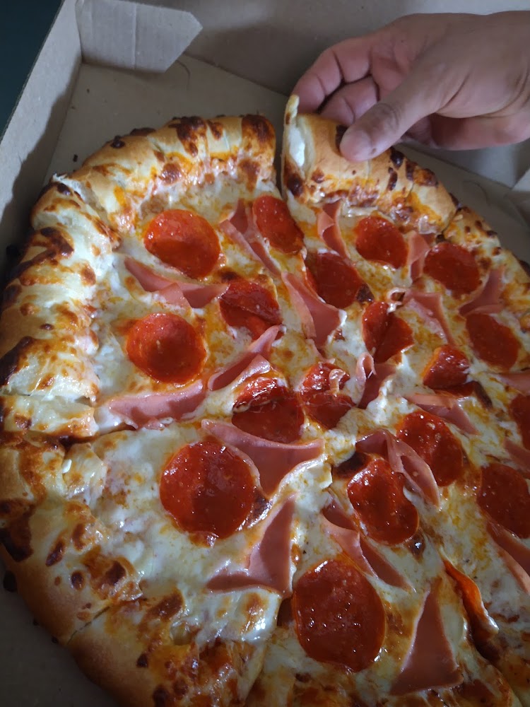 Pizzería Sabore Italiano