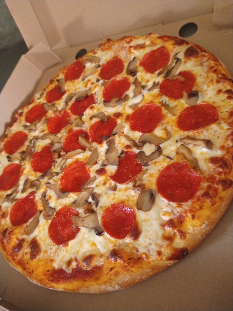 Pizzería Sabore Italiano