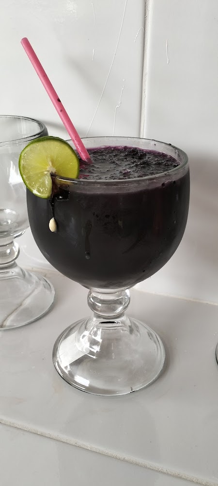 Raspados y pinitos RaspaFrut