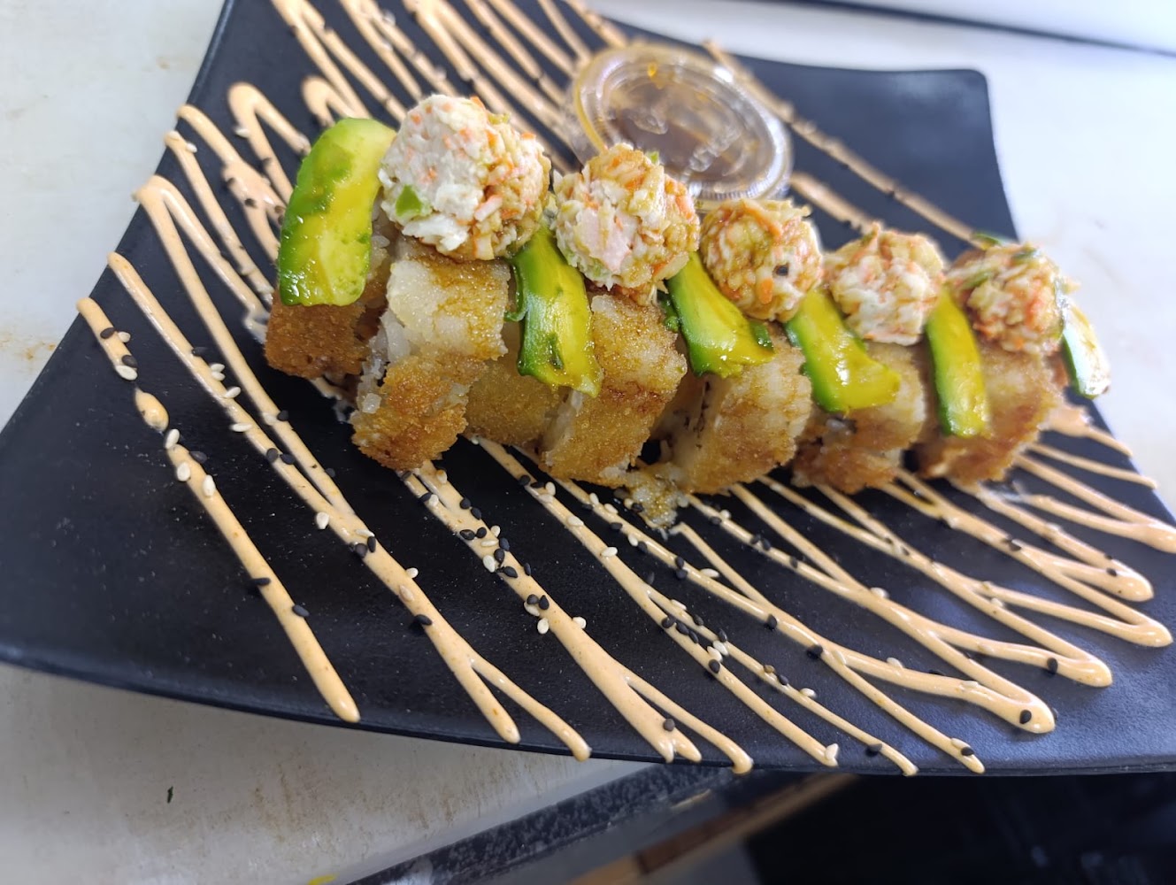 Comida China