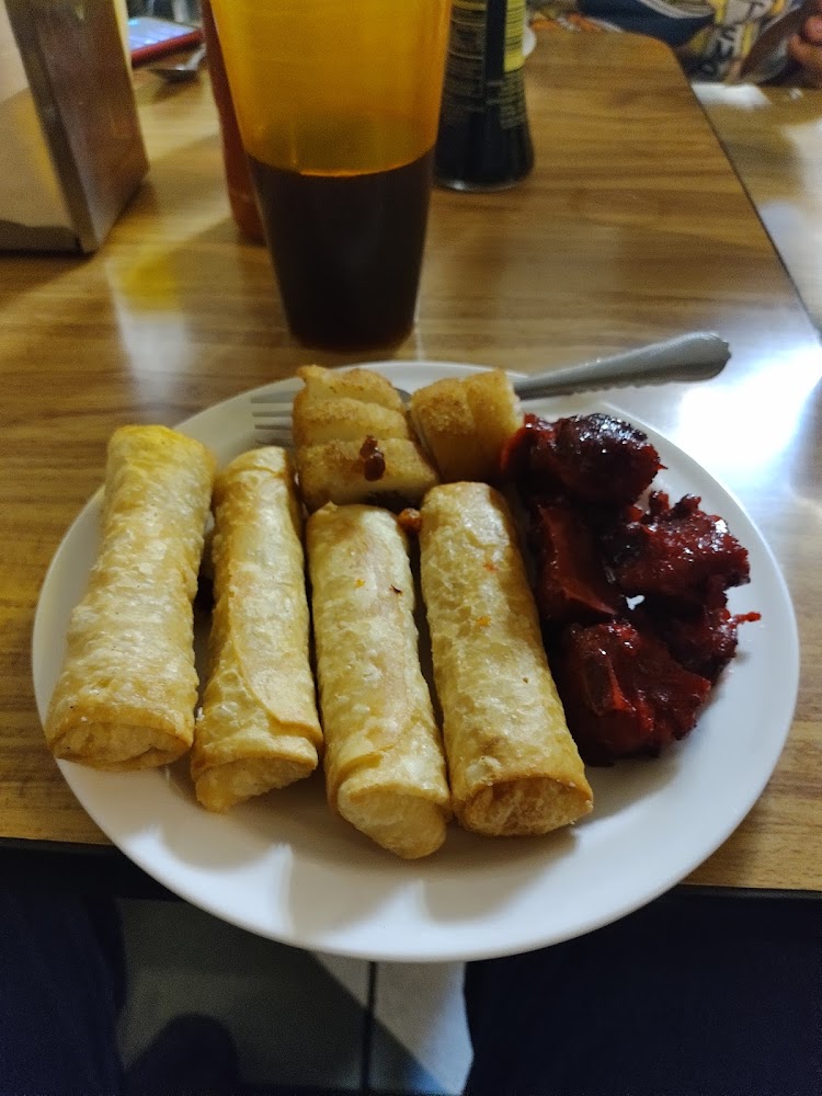 Comida China
