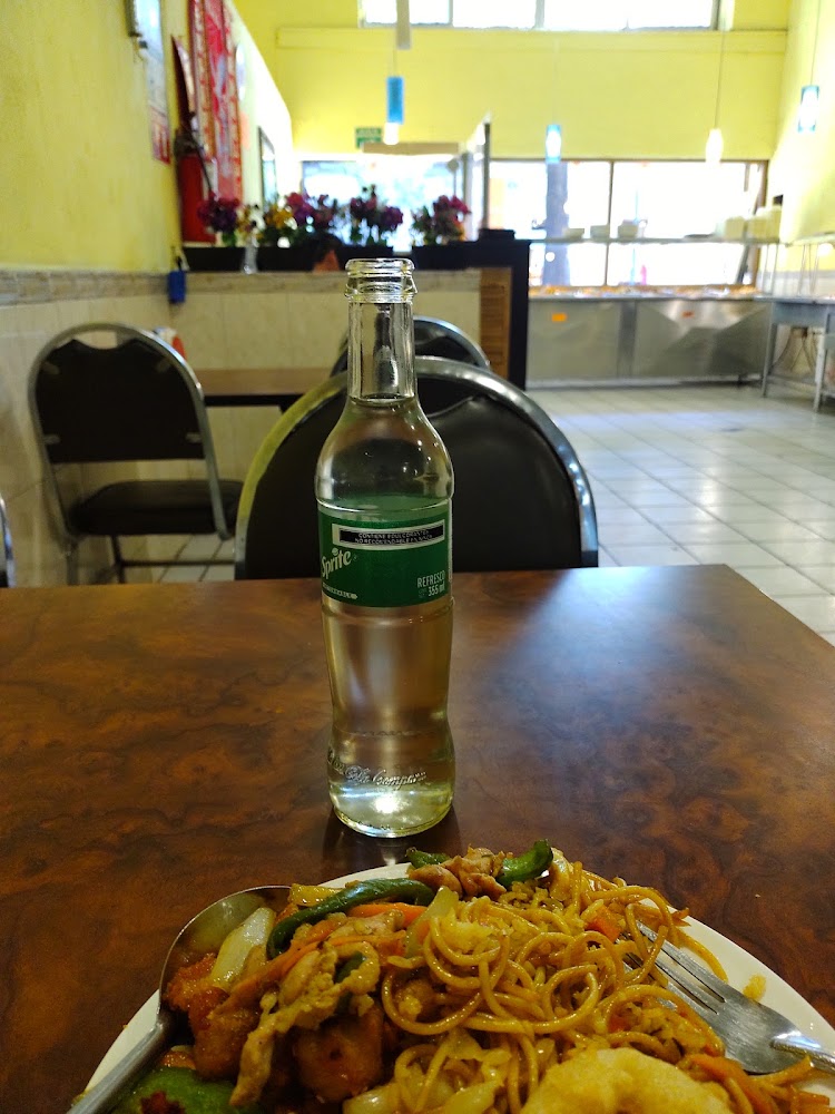 Comida China